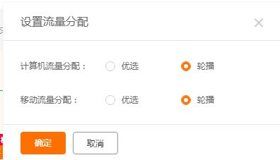 直通车操作的基础步骤