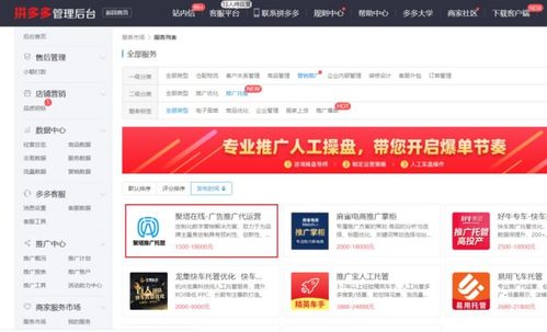 拼多多代理的利润与收益