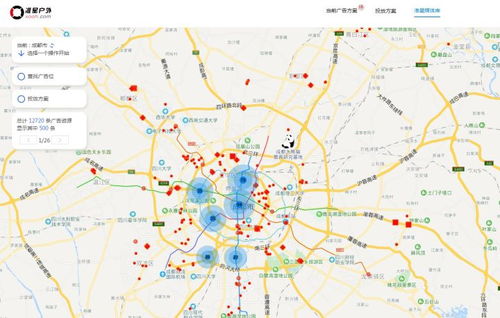 2. 新建推广计划