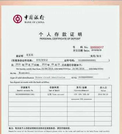 进口合同登记证