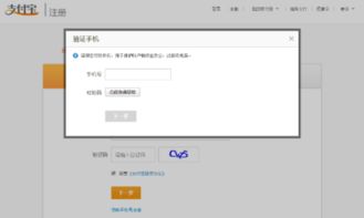 第一步：企业信息资料登记