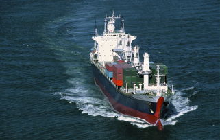 七、海运卡车等超大件货物的操作方法