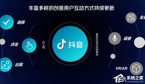 抖音：短视频平台的梦想与目标