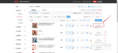 二、活动预热期间宝贝价格调整的利与弊