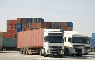 零担专线运输：市场趋势与未来发展