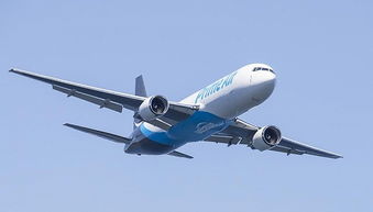 亚马逊自有配送团队