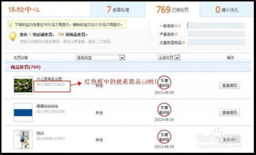 二、 违规处理参照违规指标