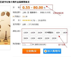 一、 淘宝点击人数分类的内涵与重要性