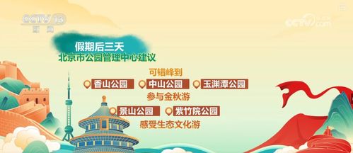 旅游市场热度攀升，北方游与南方游齐头并进