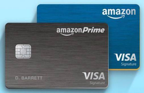 亚马逊卡派SPD概述