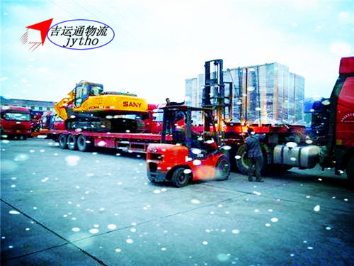 零担运输的兴起与重要性