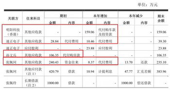 2. 资金代付问题