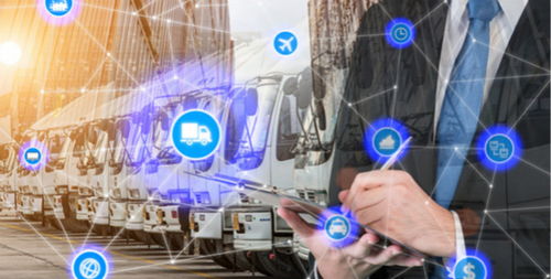 跨境支付与物流的协同运作