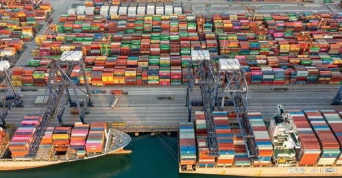 港口拥堵：物流成本的隐形杀手