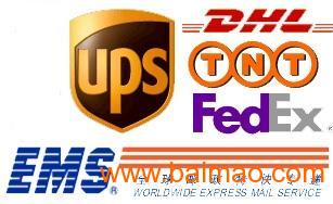 UPS的全球网络优势