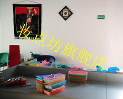 二、 饰品与装饰类：小物件，大市场