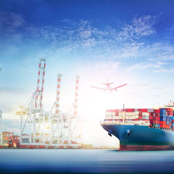 海运杂费优化：一个持续改进的过程