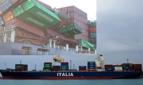 一、 杰贝阿里港：全球第九大集装箱港口的智慧转型