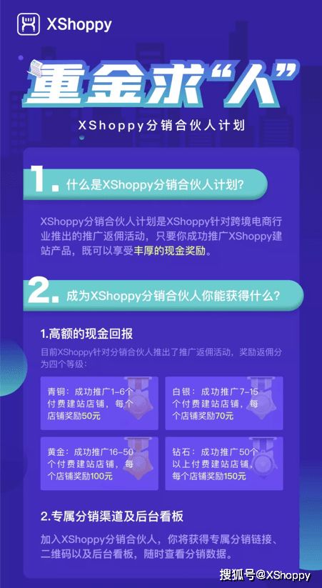 第二步：综合服务， 助力您的全球生意