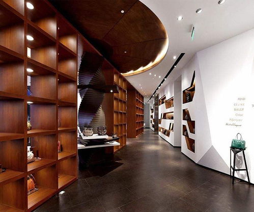 二、影响1688店铺装修费用的因素