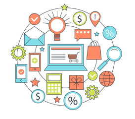 制定有效的网络营销策略