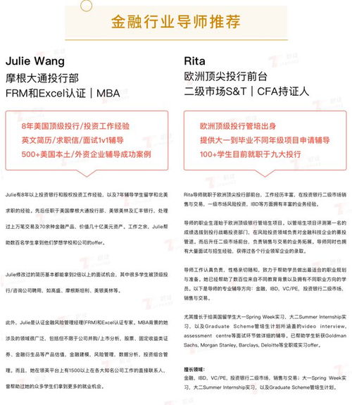 四、 咨询专业人士