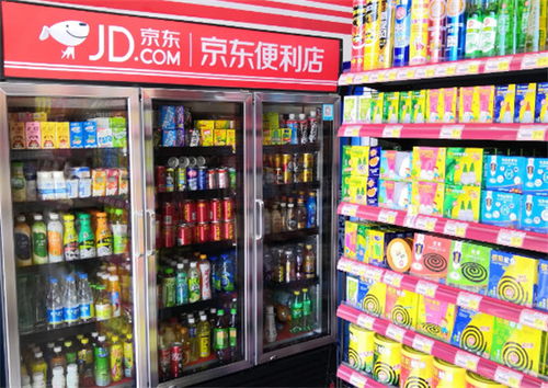 京东便利店加盟费用