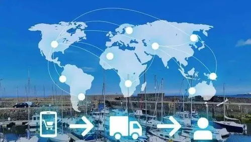 跨境物流谈判的本质：数据博弈