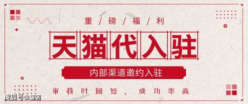 注意事项：顺利入驻天猫的关键要素