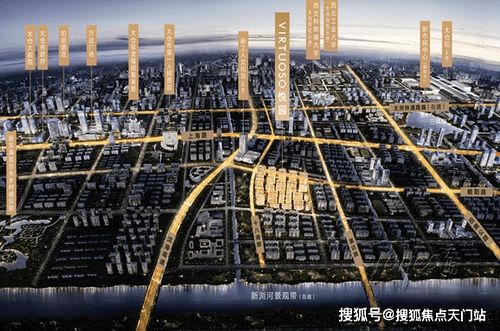 一、 万相台入口具体位置