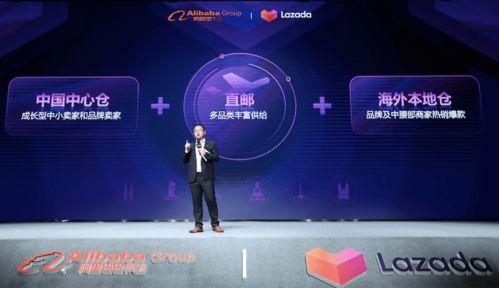 Lazada跨境物流如何提升东南亚电商市场竞争力