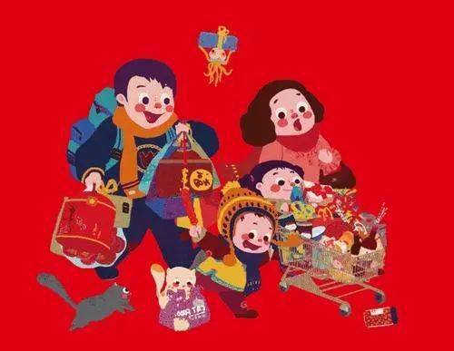 天猫年货节文案撰写要点