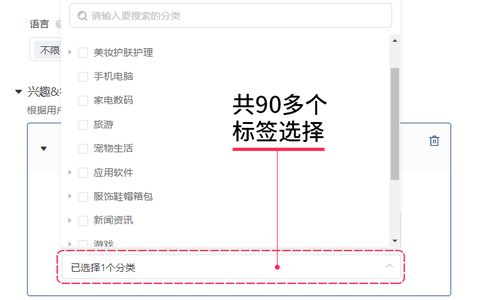 三、 优化TikTok推广方案的策略