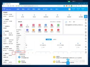 一、 淘宝店铺推荐商品概述