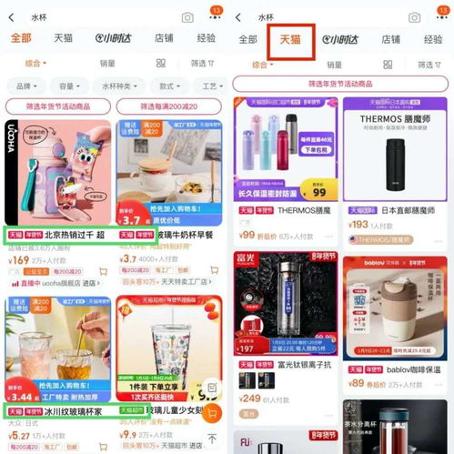 天猫无忧购的起源与宗旨