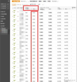 二、 提升直通车质量分的策略