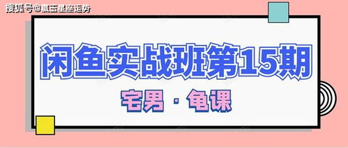 一、 闲鱼上畅销的产品类型