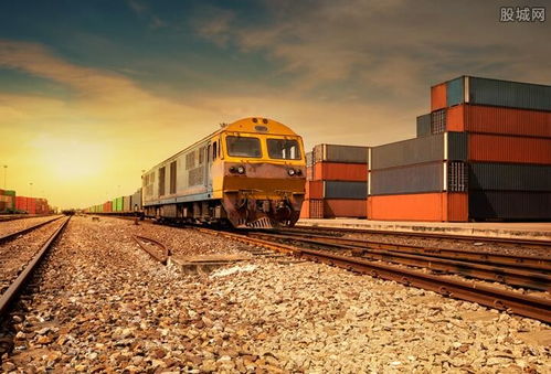 铁路货运改革与零担运输的新选择