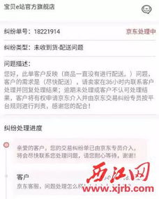 一、 京东晚必赔付规则概述