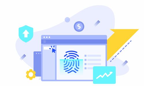 五、 指纹浏览器的使用优势