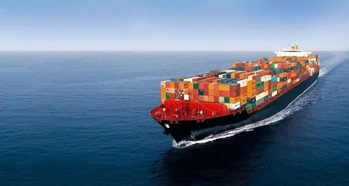 三、 LCL散货海运的费用构成