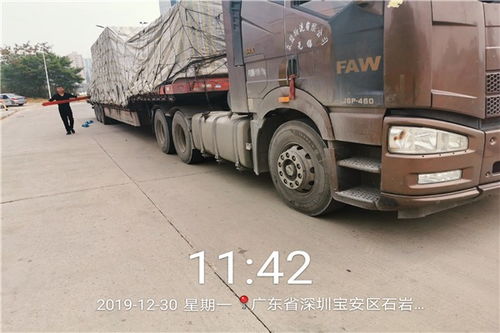 二、 整车运输报关代理服务选择指南