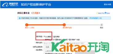 选择无需商标的类目：灵活开展业务的关键