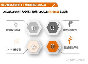 2. 海关认证审查