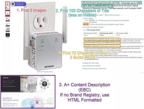 一、 产品主图优化技巧