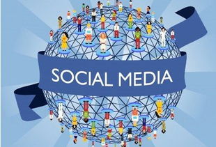 社交媒体与网红营销