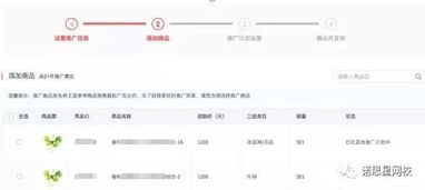 六、 推广引流，积累销量