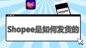 Shopee台湾站点多样化的配送方式