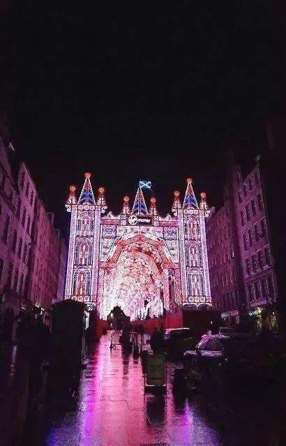 平安夜的主要庆祝国家