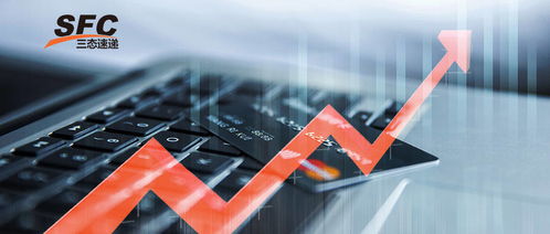 跨境物流新势力的崛起